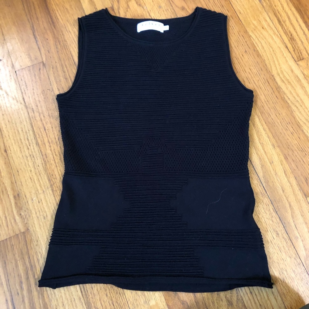 Velvet by Graham and Spencer tank